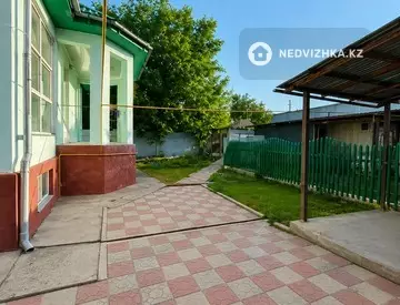 6-бөлмелі үй, 8 соттық, 172 м², 1-нобай