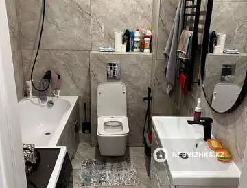 2-комнатная квартира, этаж 1 из 1, 80 м², Посуточно