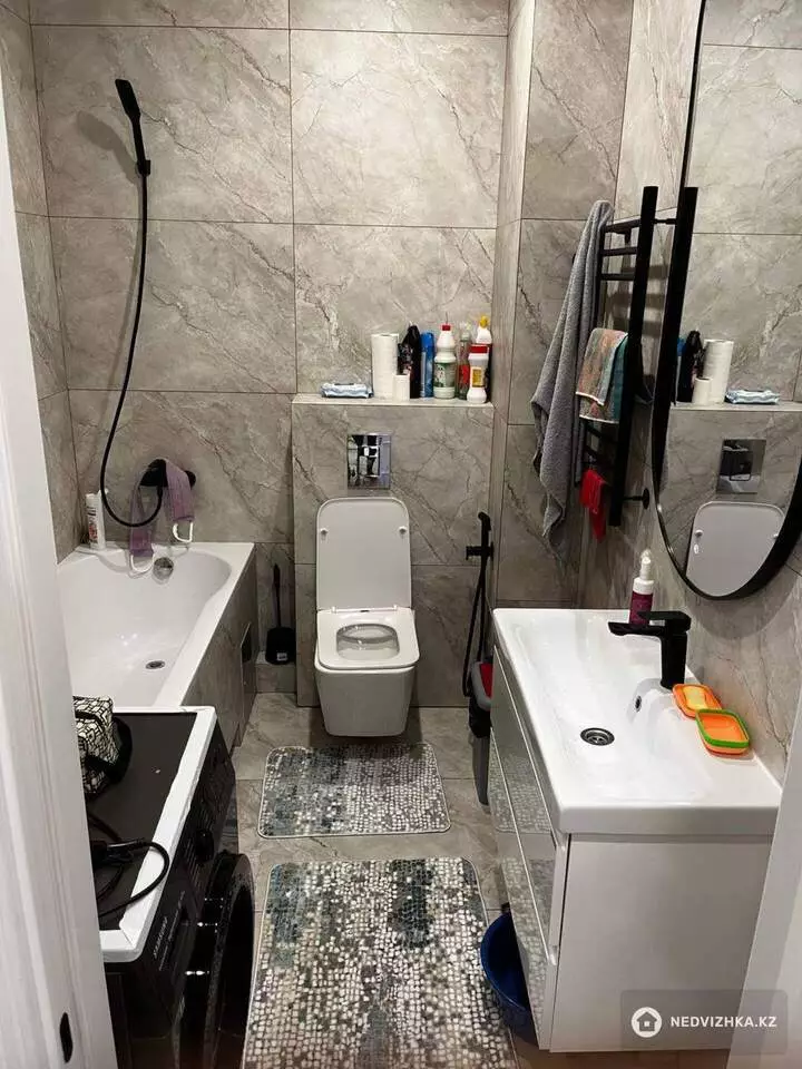 2-комнатная квартира, этаж 1 из 1, 80 м², Посуточно, фотография 2