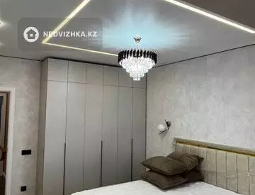 2-комнатная квартира, этаж 1 из 1, 80 м², Посуточно