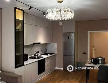 2-комнатная квартира, этаж 1 из 1, 80 м², Посуточно, миниатюра 6