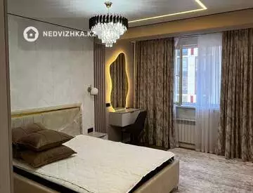 2-комнатная квартира, этаж 1 из 1, 80 м², Посуточно, миниатюра 7
