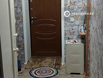 1-комнатная квартира, этаж 2 из 5, 32 м²