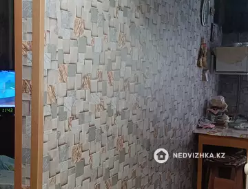 1-комнатная квартира, этаж 2 из 5, 32 м²