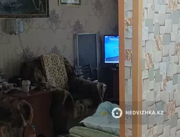 1-комнатная квартира, этаж 2 из 5, 32 м²
