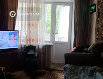 1-комнатная квартира, этаж 2 из 5, 32 м², миниатюра 7