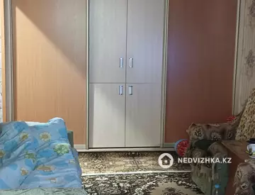 1-комнатная квартира, этаж 2 из 5, 32 м², миниатюра 9