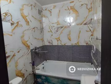 1-бөлмелі пәтер, қабат 4 барлық қабат саны 4, 32 м², 11-нобай