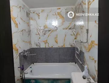 1-бөлмелі пәтер, қабат 4 барлық қабат саны 4, 32 м², 10-нобай