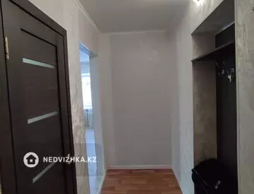1-бөлмелі пәтер, қабат 4 барлық қабат саны 4, 32 м², 9-нобай