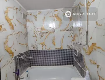 1-бөлмелі пәтер, қабат 4 барлық қабат саны 4, 32 м², 12-нобай
