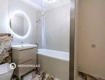 2-комнатная квартира, этаж 5 из 5, 47 м², миниатюра 5