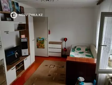 1-комнатная квартира, этаж 5 из 5, 31 м²