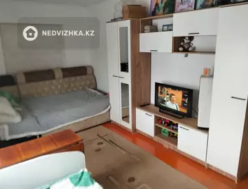 1-комнатная квартира, этаж 5 из 5, 31 м²