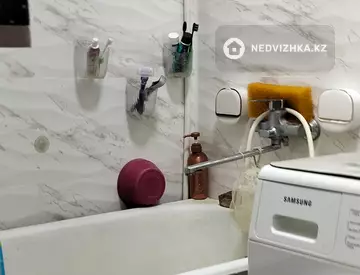 1-комнатная квартира, этаж 5 из 5, 31 м², миниатюра 6