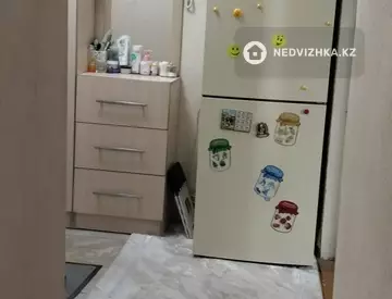 1-комнатная квартира, этаж 5 из 5, 31 м²