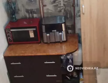1-комнатная квартира, этаж 5 из 5, 31 м², миниатюра 8
