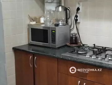 1-комнатная квартира, этаж 5 из 5, 31 м², миниатюра 11