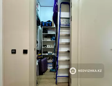 3-бөлмелі пәтер, қабат 3 барлық қабат саны 12, 90 м², 11-нобай