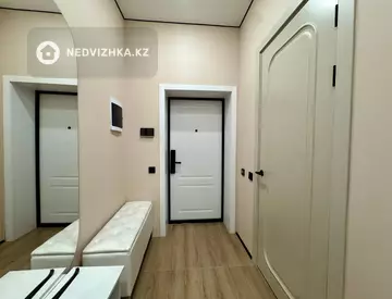 3-бөлмелі пәтер, қабат 3 барлық қабат саны 12, 90 м², 10-нобай