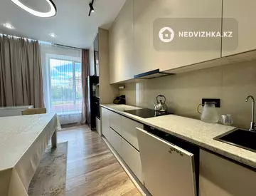 3-бөлмелі пәтер, қабат 3 барлық қабат саны 12, 90 м², 7-нобай