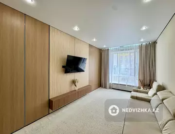 3-бөлмелі пәтер, қабат 3 барлық қабат саны 12, 90 м², 2-нобай