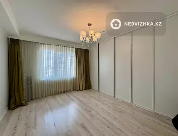 3-комнатная квартира, этаж 16 из 20, 120 м², миниатюра 12