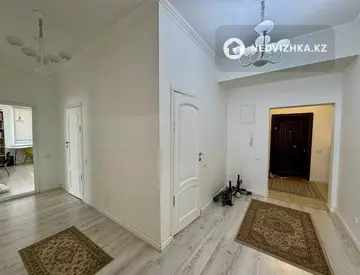 3-комнатная квартира, этаж 16 из 20, 120 м², миниатюра 11