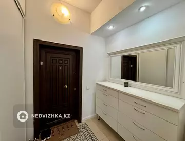 3-комнатная квартира, этаж 16 из 20, 120 м², миниатюра 10