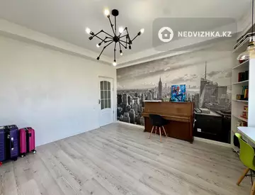 3-комнатная квартира, этаж 16 из 20, 120 м², миниатюра 7
