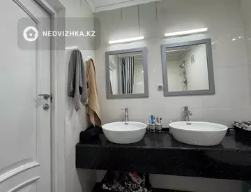 3-комнатная квартира, этаж 16 из 20, 120 м², миниатюра 6