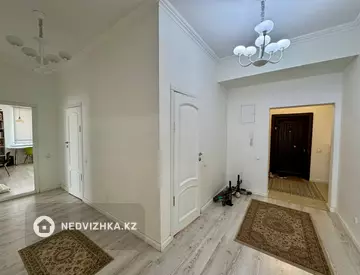 3-комнатная квартира, этаж 16 из 20, 120 м², миниатюра 5