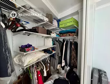 3-комнатная квартира, этаж 16 из 20, 120 м², миниатюра 3