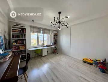 3-комнатная квартира, этаж 16 из 20, 120 м², миниатюра 2