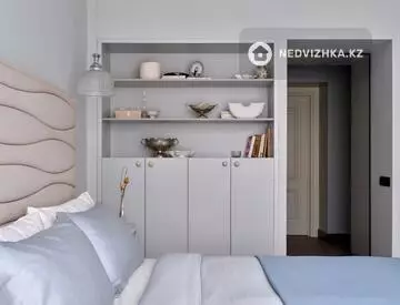 4-комнатная квартира, этаж 3 из 3, 145 м², На длительный срок