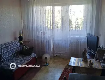 2-комнатная квартира, этаж 4 из 4, 44 м²