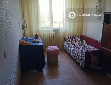 2-комнатная квартира, этаж 4 из 4, 44 м²