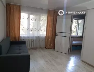 2-комнатная квартира, этаж 1 из 5, 46 м², На длительный срок
