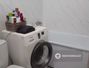 2-комнатная квартира, этаж 1 из 5, 46 м², На длительный срок