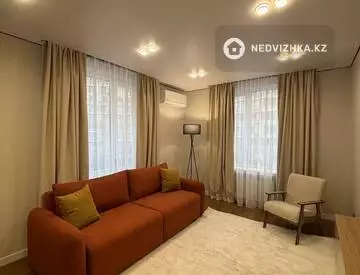 2-комнатная квартира, этаж 5 из 14, 53 м²