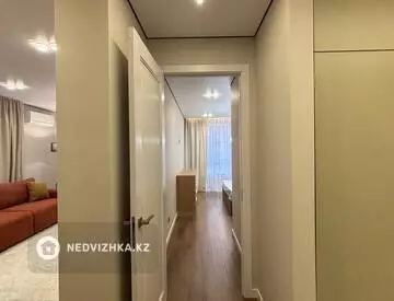 2-комнатная квартира, этаж 5 из 14, 53 м²