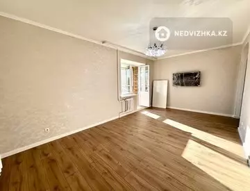 2-комнатная квартира, этаж 8 из 9, 65 м², миниатюра 1