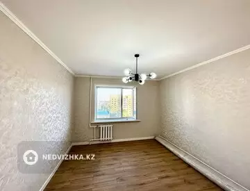2-комнатная квартира, этаж 8 из 9, 65 м², миниатюра 4