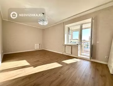 2-комнатная квартира, этаж 8 из 9, 65 м², миниатюра 2