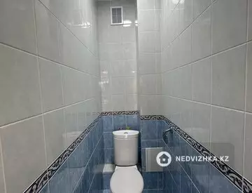 2-комнатная квартира, этаж 8 из 9, 65 м², миниатюра 8