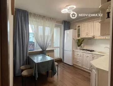 2-комнатная квартира, этаж 5 из 5, 51 м²