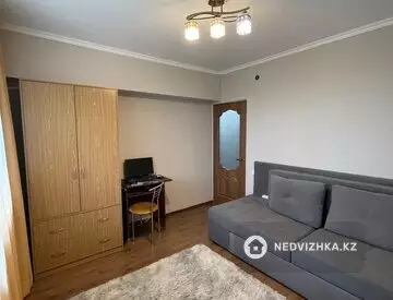 2-комнатная квартира, этаж 5 из 5, 51 м²