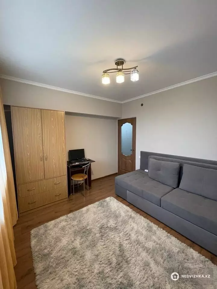 2-комнатная квартира, этаж 5 из 5, 51 м², фотография 3