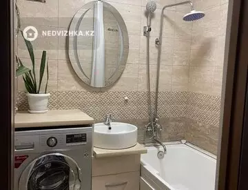 2-комнатная квартира, этаж 5 из 5, 51 м²