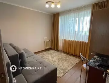 2-комнатная квартира, этаж 5 из 5, 51 м²